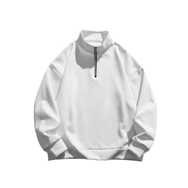 Kvinnors bekväma ståkrage sweater Mirla-Eva Jonsson