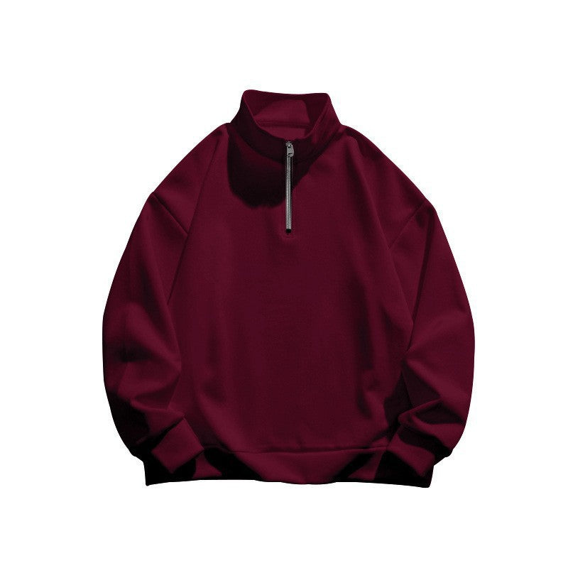 Kvinnors bekväma ståkrage sweater Mirla-Eva Jonsson