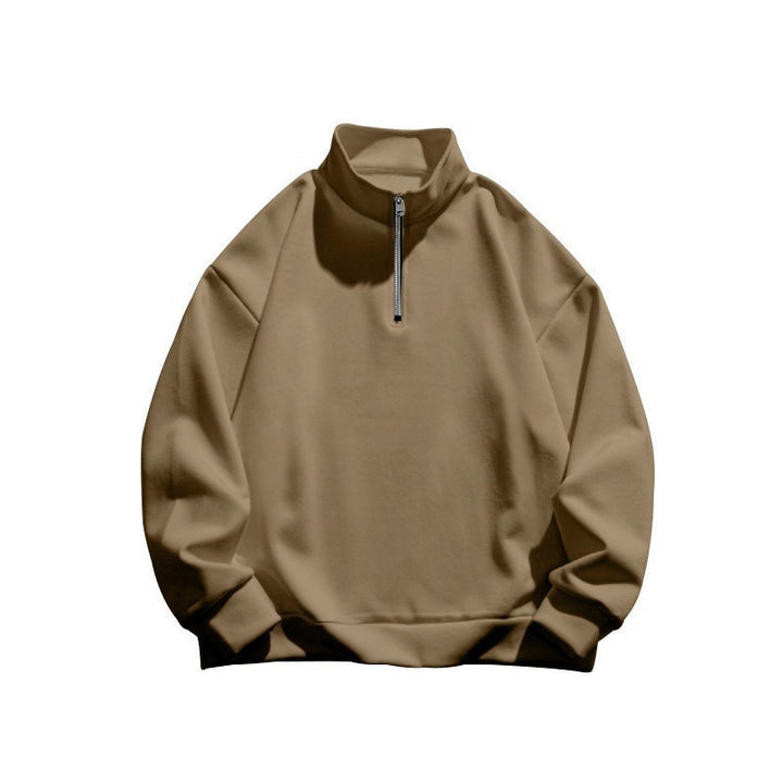 Kvinnors bekväma ståkrage sweater Mirla-Eva Jonsson