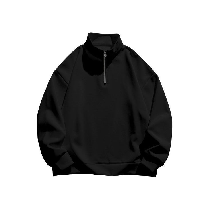Kvinnors bekväma ståkrage sweater Mirla-Eva Jonsson