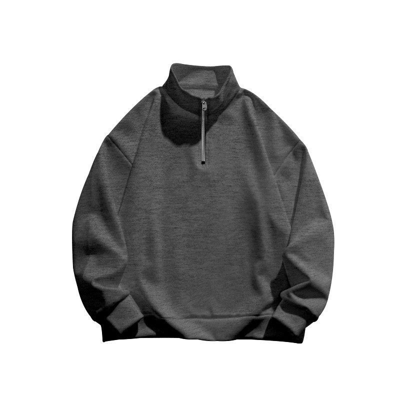 Kvinnors bekväma ståkrage sweater Mirla-Eva Jonsson