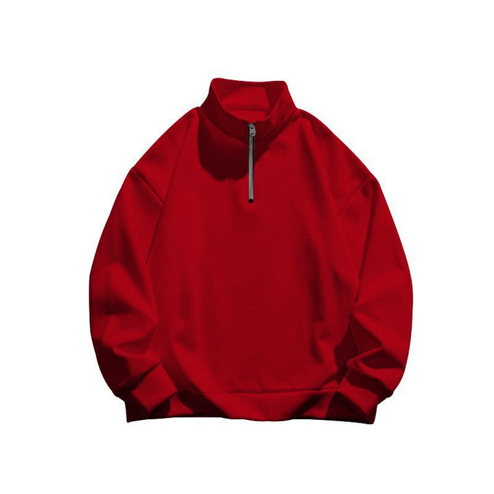 Kvinnors bekväma ståkrage sweater Mirla-Eva Jonsson