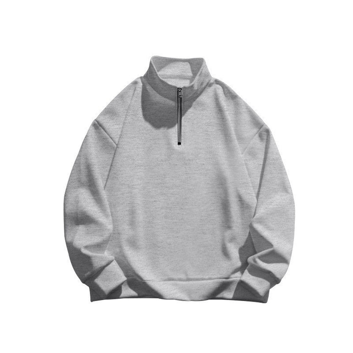 Kvinnors bekväma ståkrage sweater Mirla-Eva Jonsson