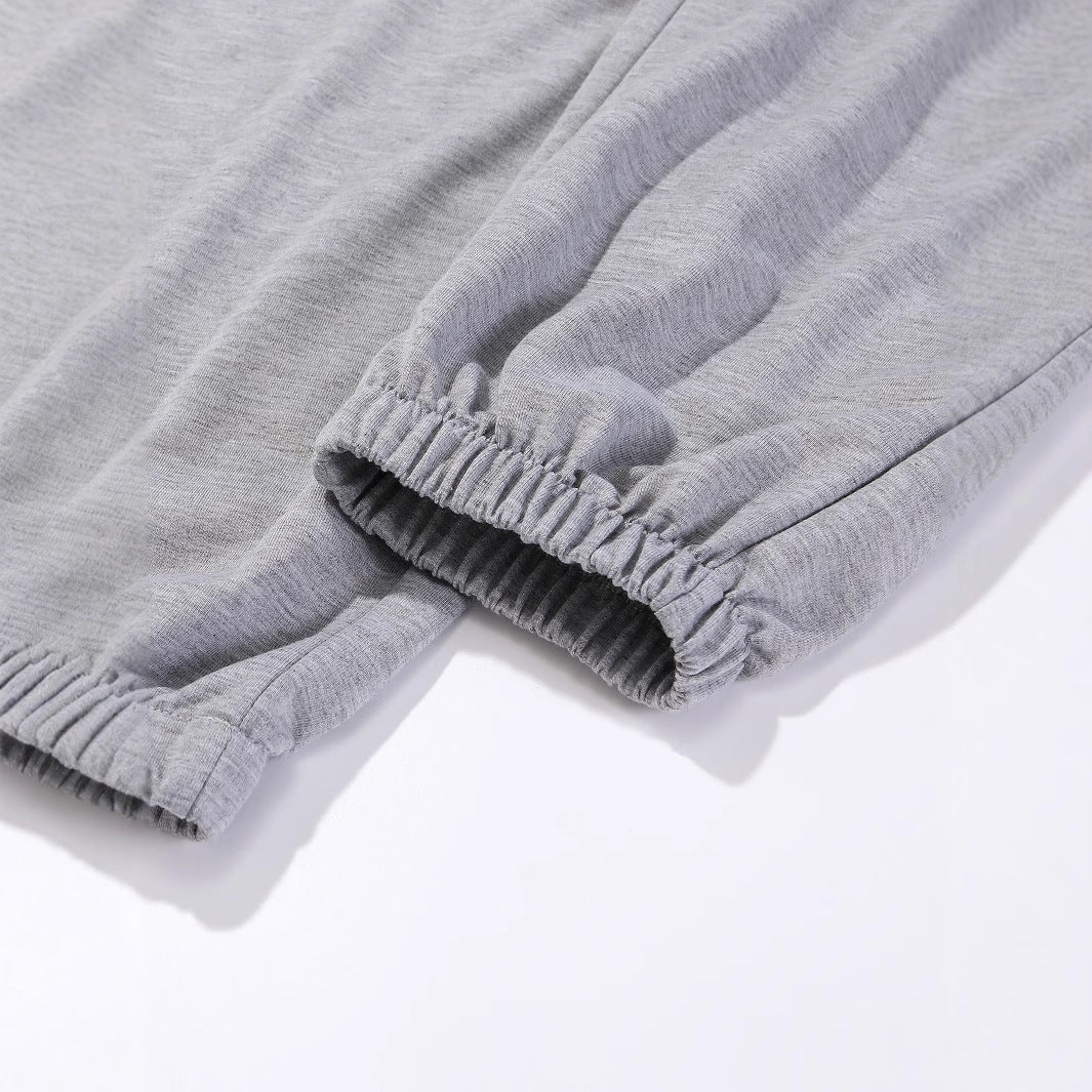 Kvinnors bekväma sweatpants med trendigt solmotiv Mirla-Eva Jonsson
