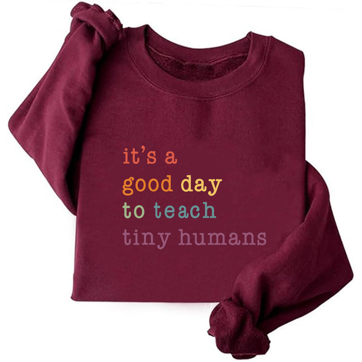 Kvinnors bekväma sweatshirt Mirla-Eva Jonsson