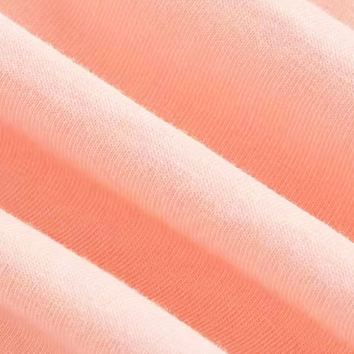 Kvinnors crop top med justerbara bindremmar och detaljer med sidofruffel Mirla-Eva Jonsson