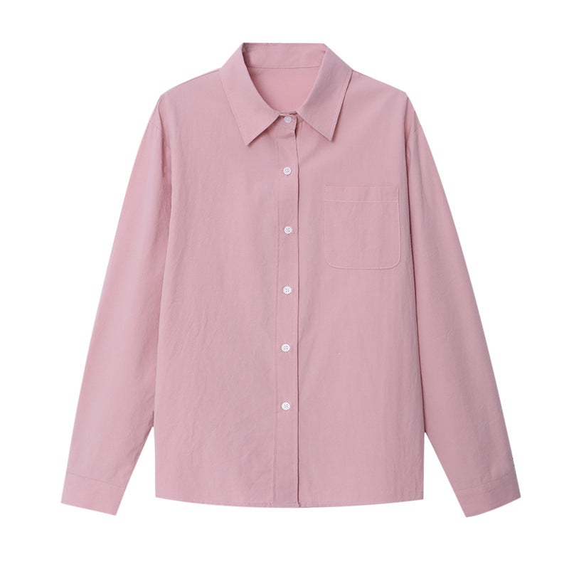 Kvinnors elegant blus med exakt passform och fina detaljer Mirla-Eva Jonsson