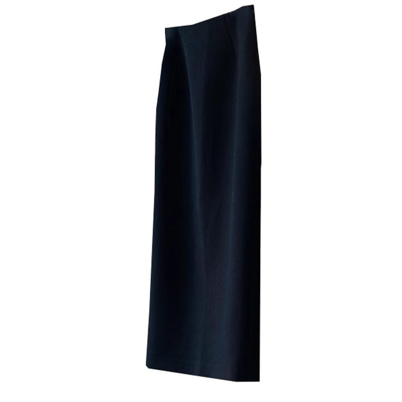Kvinnors eleganta blazer-set med grafisk kjol Mirla-Eva Jonsson