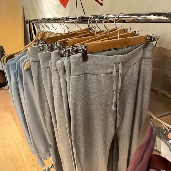Kvinnors eleganta och bekväma fritidsbyxor Mirla-Eva Jonsson
