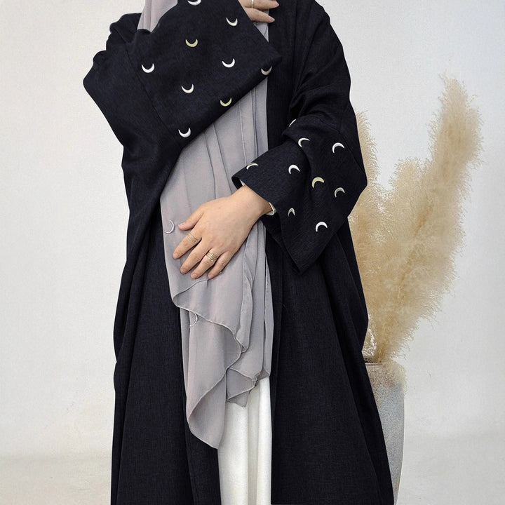 Kvinnors eleganta och mångsidiga Kaftan-overlay Mirla-Eva Jonsson