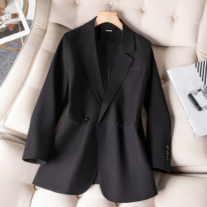 Kvinnors eleganta och tidlösa blazer Mirla-Eva Jonsson