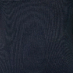 Kvinnors fint stickad pullover med strukturerad tyg Mirla-Eva Jonsson