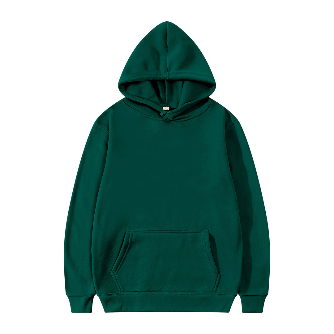Kvinnors hoodie gjord av högkvalitativ bomullsblandning för optimal komfort Mirla-Eva Jonsson