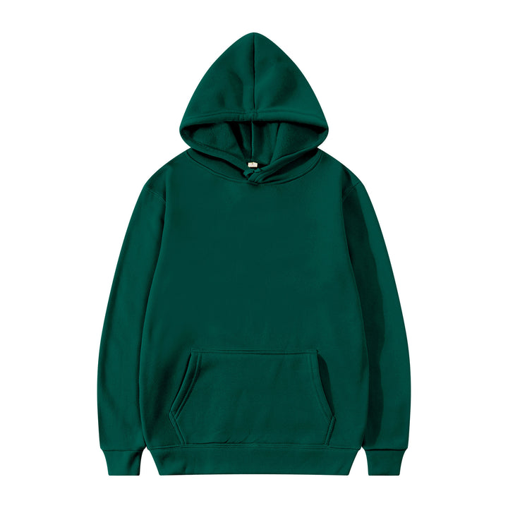Kvinnors hoodie gjord av högkvalitativ bomullsblandning för optimal komfort Mirla-Eva Jonsson