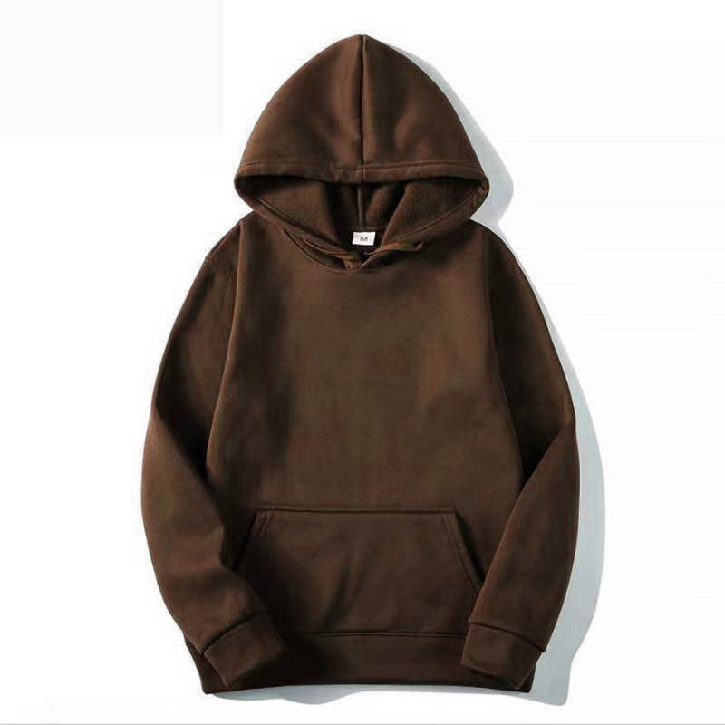 Kvinnors hoodie gjord av högkvalitativ bomullsblandning för optimal komfort Mirla-Eva Jonsson