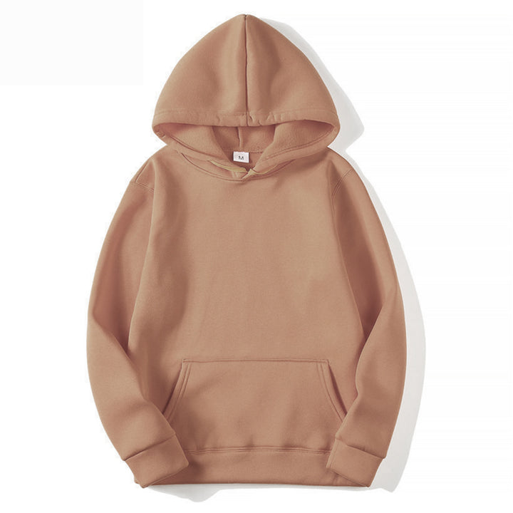 Kvinnors hoodie gjord av högkvalitativ bomullsblandning för optimal komfort Mirla-Eva Jonsson