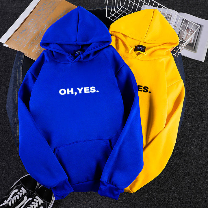 Kvinnors hoodie med funktionell känguruficka Mirla-Eva Jonsson