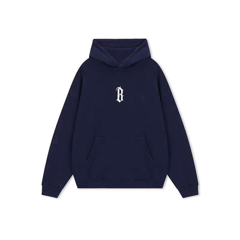 Kvinnors hoodie med högkvalitativ fleece och bekväm passform Mirla-Eva Jonsson
