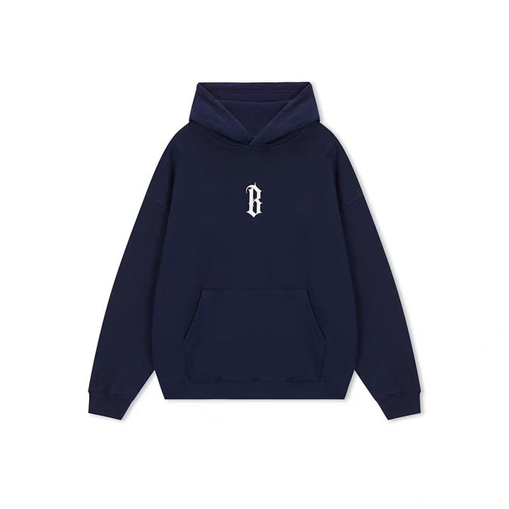 Kvinnors hoodie med högkvalitativ fleece och bekväm passform Mirla-Eva Jonsson