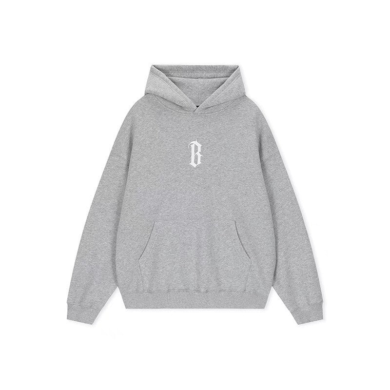 Kvinnors hoodie med högkvalitativ fleece och bekväm passform Mirla-Eva Jonsson