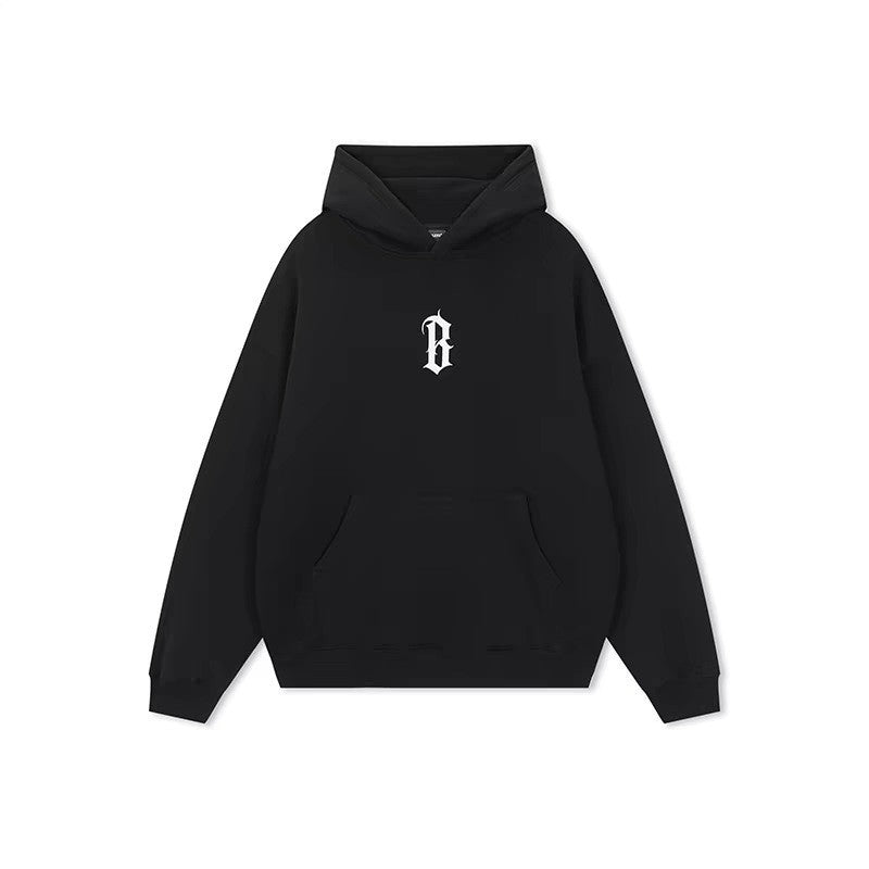 Kvinnors hoodie med högkvalitativ fleece och bekväm passform Mirla-Eva Jonsson