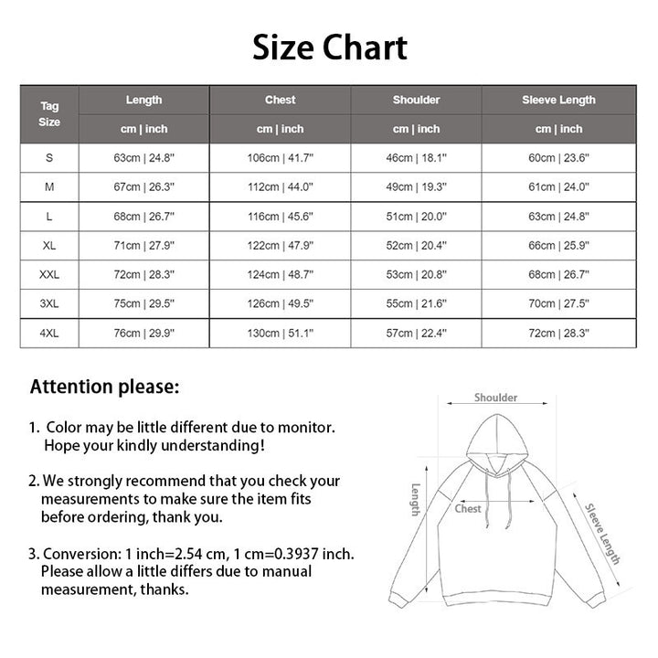 Kvinnors hoodie med inspirerande tro-design och bekväm passform Mirla-Eva Jonsson