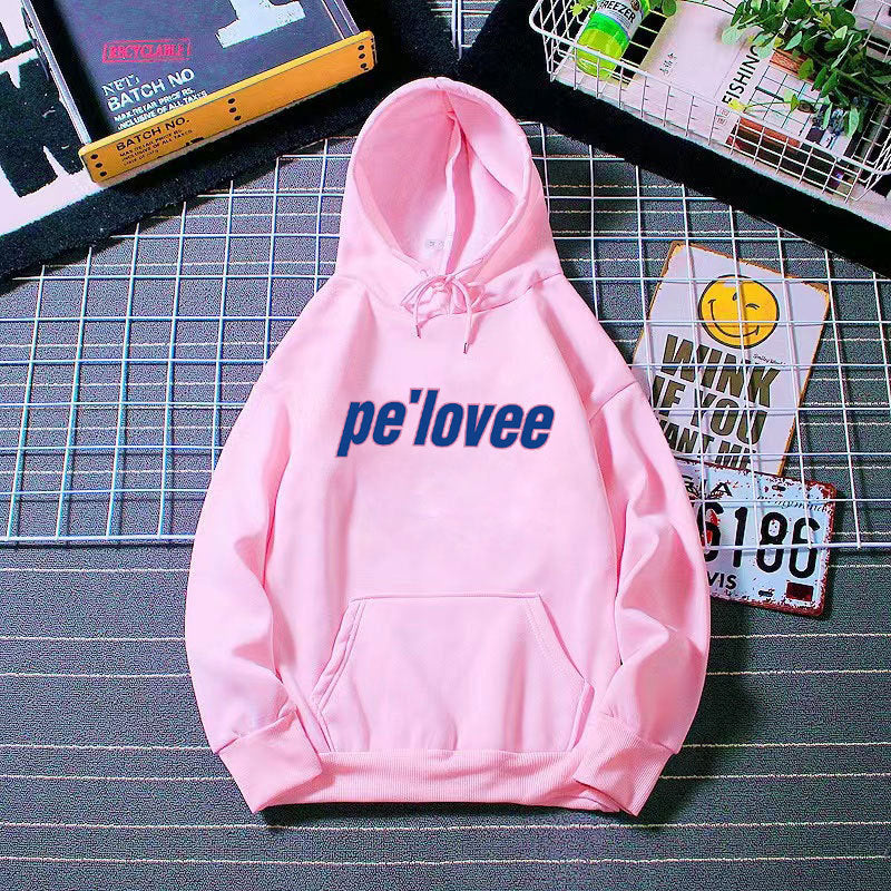 Kvinnors hoodie med modern text Mirla 1772612762-Eva Jonsson