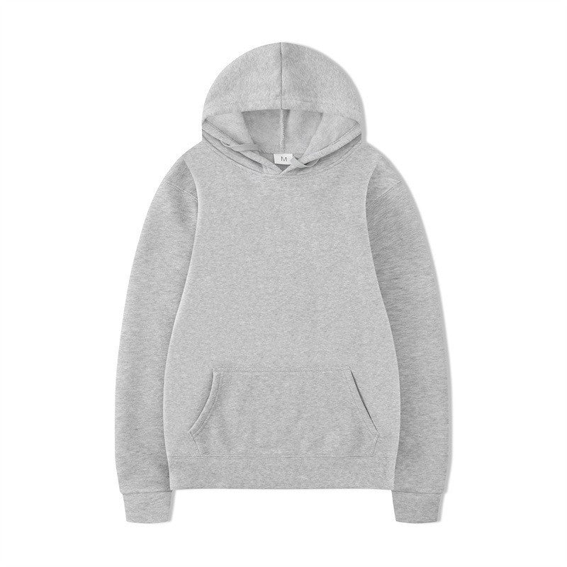 Kvinnors hoodie med praktisk kengurulomme och högkvalitativt material Mirla-Eva Jonsson