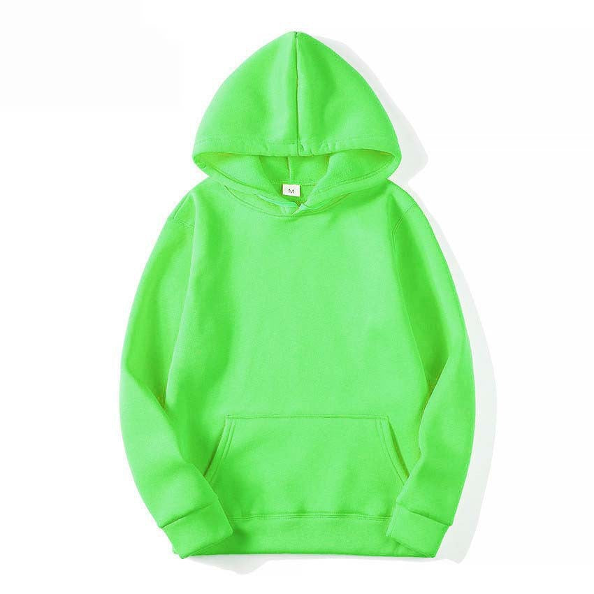 Kvinnors hoodie med stilren skärning och mjukt innertyg Mirla-Eva Jonsson