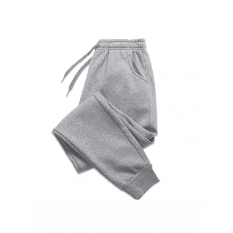 Kvinnors joggingbyxor med praktisk skärning och elastisk midja Mirla-Eva Jonsson