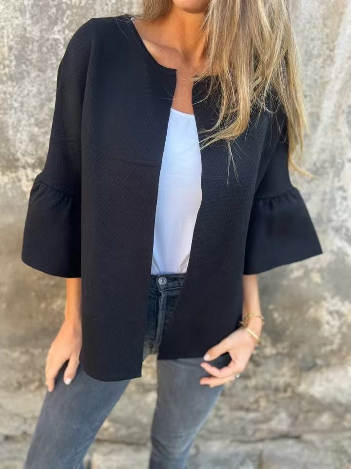 Kvinnors lätta och stiliga blazerjacka Mirla-Eva Jonsson