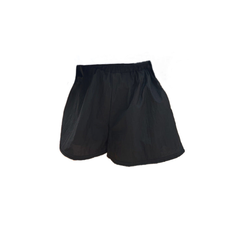 Kvinnors lätta sportjacka och shorts set Mirla-Eva Jonsson