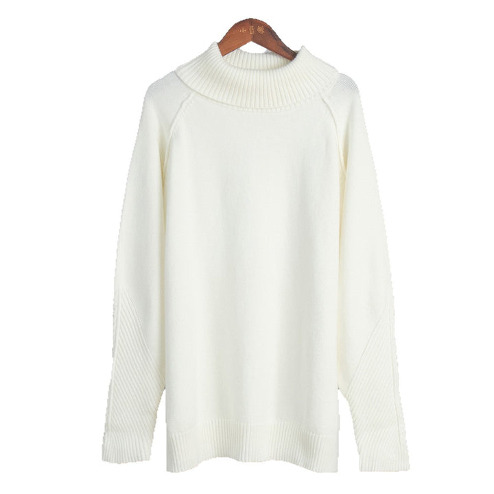 Kvinnors mjuka fleece-tröja med modern skärning och mysigt inre Mirla-Eva Jonsson