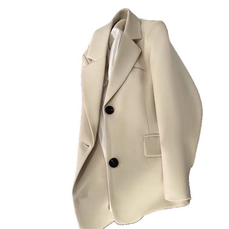 Kvinnors modiga blazer med elegant snitt Mirla-Eva Jonsson