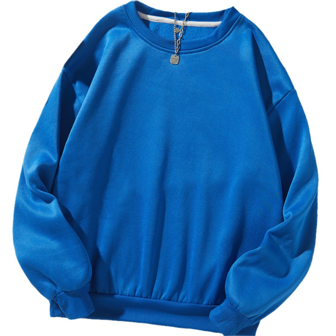 Kvinnors mysiga oversized sweatshirt Mirla-Eva Jonsson