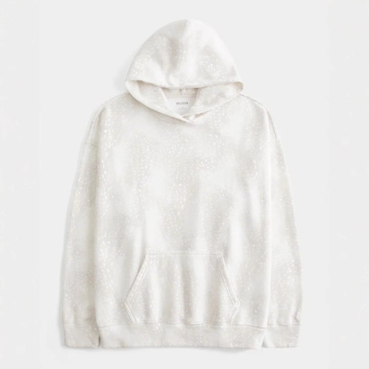 Kvinnors mysiga sweatshirt och joggingbyxor set Mirla-Eva Jonsson