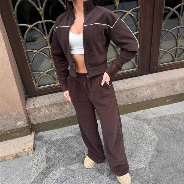 Kvinnors sportiga fritidskläder Mirla-Eva Jonsson