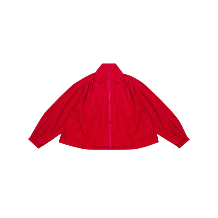 Kvinnors sportiga oversized jacka Mirla-Eva Jonsson