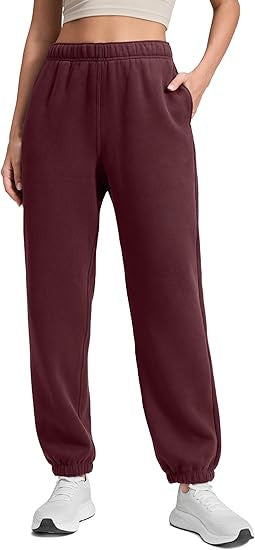 Kvinnors sweatpants med elastisk midja Mirla-Eva Jonsson