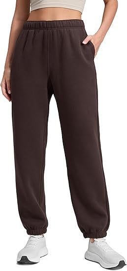 Kvinnors sweatpants med elastisk midja Mirla-Eva Jonsson