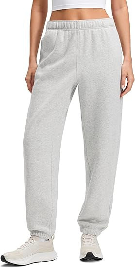 Kvinnors sweatpants med elastisk midja Mirla-Eva Jonsson