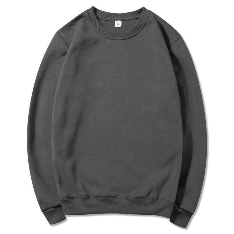 Kvinnors sweatshirt gjord av mjukt bomullsmaterial med rund halsringning Mirla-Eva Jonsson