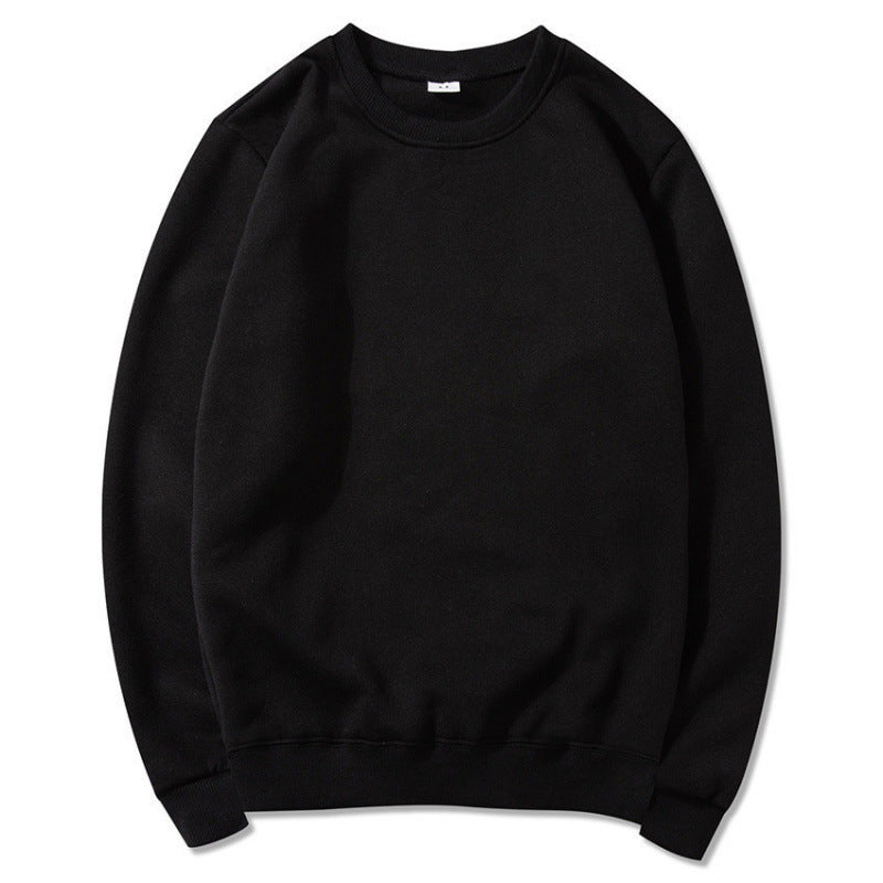 Kvinnors sweatshirt gjord av mjukt bomullsmaterial med rund halsringning Mirla-Eva Jonsson