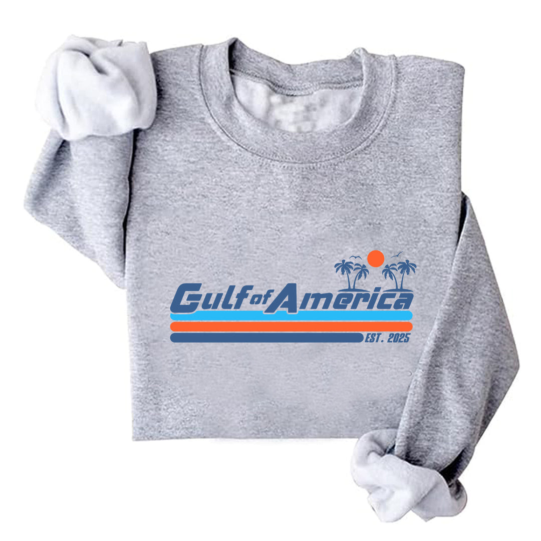 Kvinnors sweatshirt med avslappnad rundhals och högkvalitativ logodesign Mirla-Eva Jonsson
