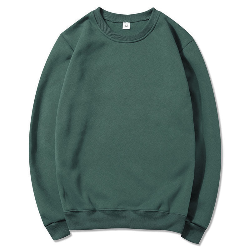 Kvinnors sweatshirt med mjukt fleecefoder och avslappnad passform Mirla-Eva Jonsson
