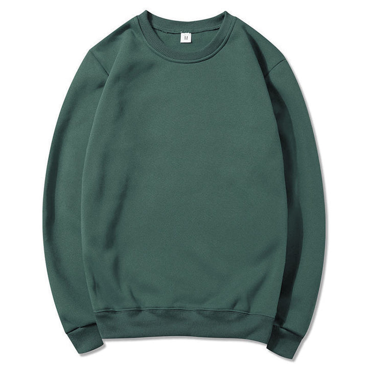 Kvinnors sweatshirt med mjukt fleecefoder och avslappnad passform Mirla-Eva Jonsson