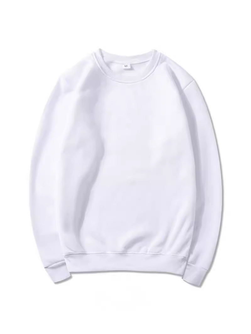 Kvinnors sweatshirt med mjukt fleecefoder och avslappnad passform Mirla-Eva Jonsson