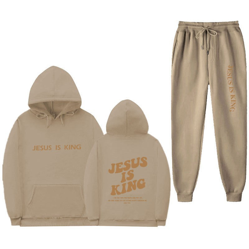 Kvinnors sweatshirt och joggingset Mirla-Eva Jonsson