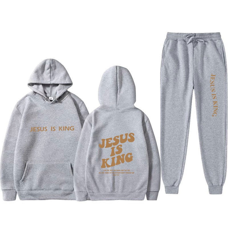 Kvinnors sweatshirt och joggingset Mirla-Eva Jonsson