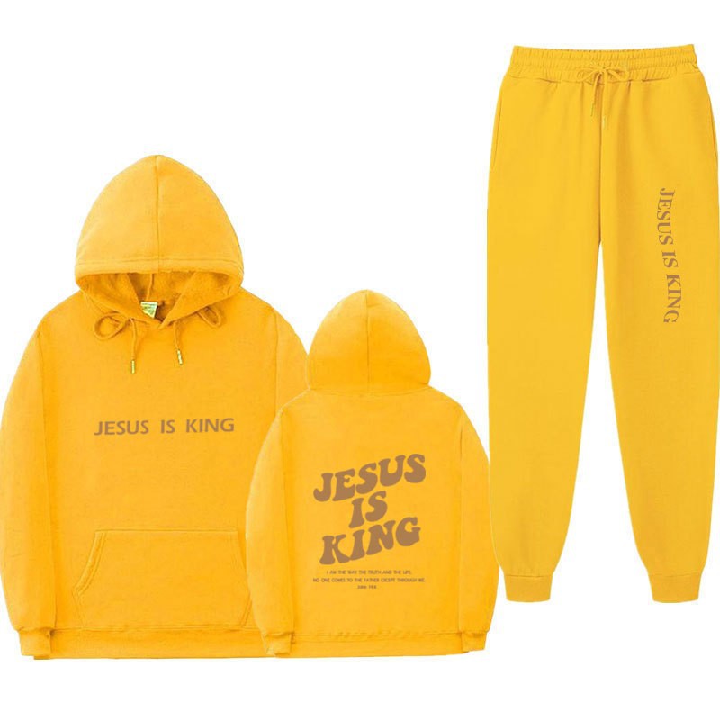 Kvinnors sweatshirt och joggingset Mirla-Eva Jonsson